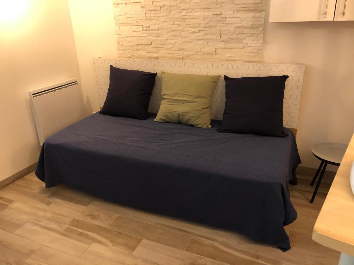 Alloappartmeuble_Topaze Houilles Dış mekan fotoğraf