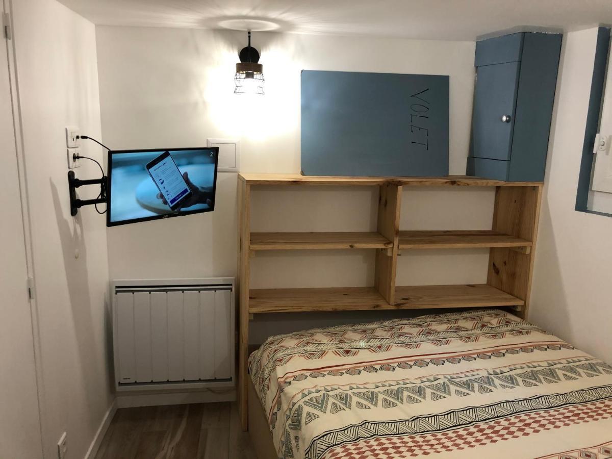 Alloappartmeuble_Topaze Houilles Dış mekan fotoğraf