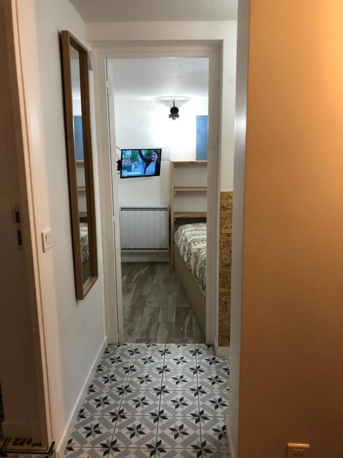 Alloappartmeuble_Topaze Houilles Dış mekan fotoğraf