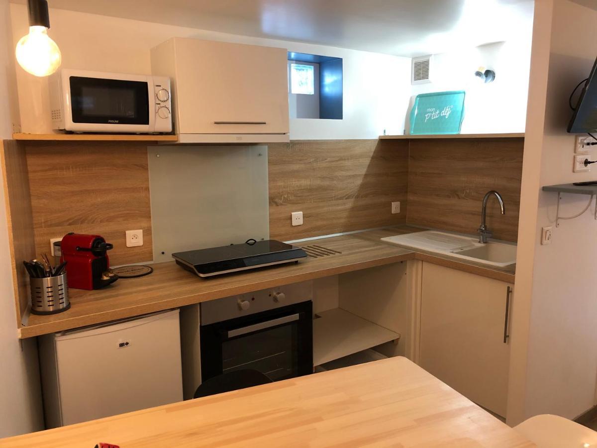 Alloappartmeuble_Topaze Houilles Dış mekan fotoğraf