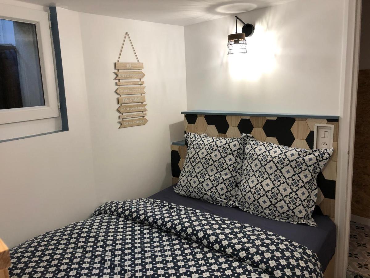 Alloappartmeuble_Topaze Houilles Dış mekan fotoğraf
